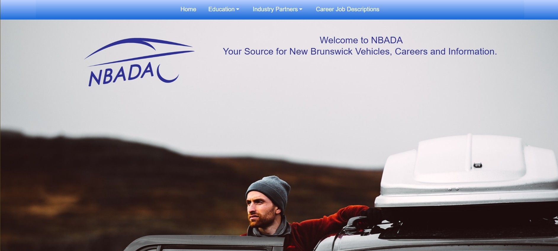 NBADA connects New Brunswick’s automotive industry with education, career pathways, and trusted dealer partnerships. Explore vehicle info, job descriptions, and industry resources.
