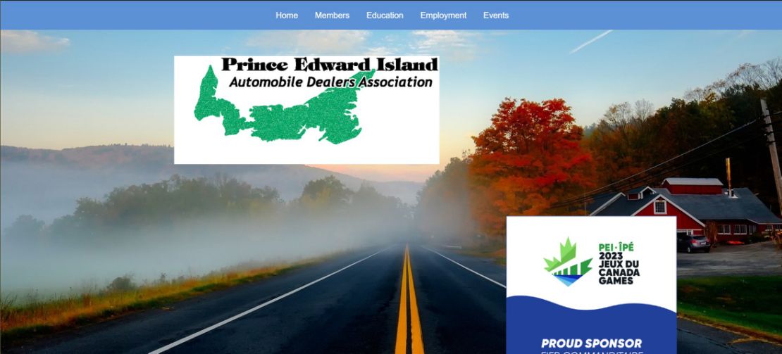 PEIADA represents all new automobile dealers in Prince Edward Island, supporting education, careers, and industry growth.